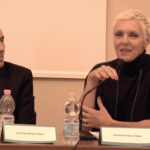 Paola Parigi Intervista Convegno Società ANF Bologna