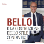Intervista MAG Francesco Paolo Bello